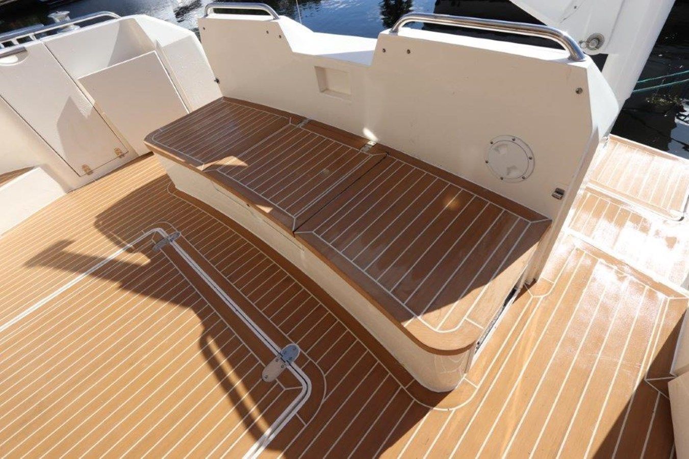 the best price on Sea Sun 59