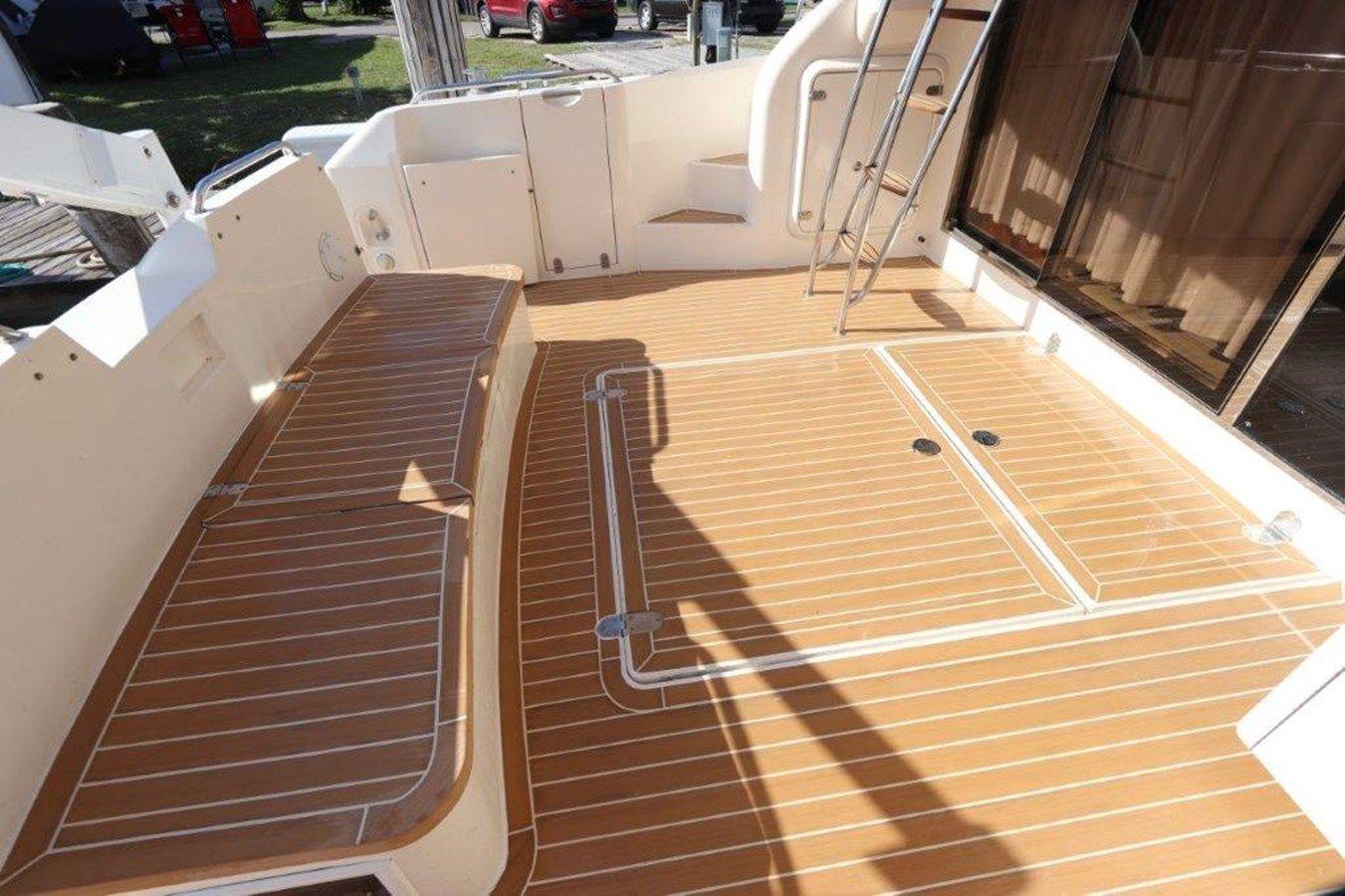 Buy a yacht Sea Sun Squadron