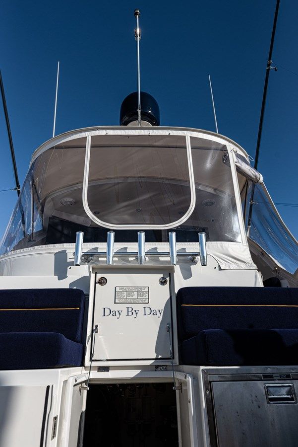 Лучшие предложения покупки яхты DAY BY DAY - MCKINNA