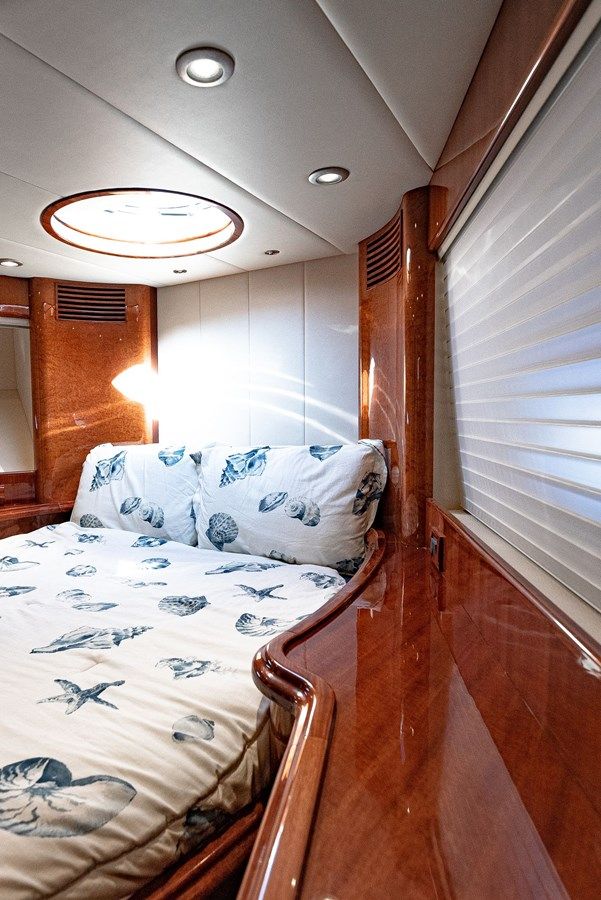 Лучшие предложения покупки яхты DAY BY DAY 62