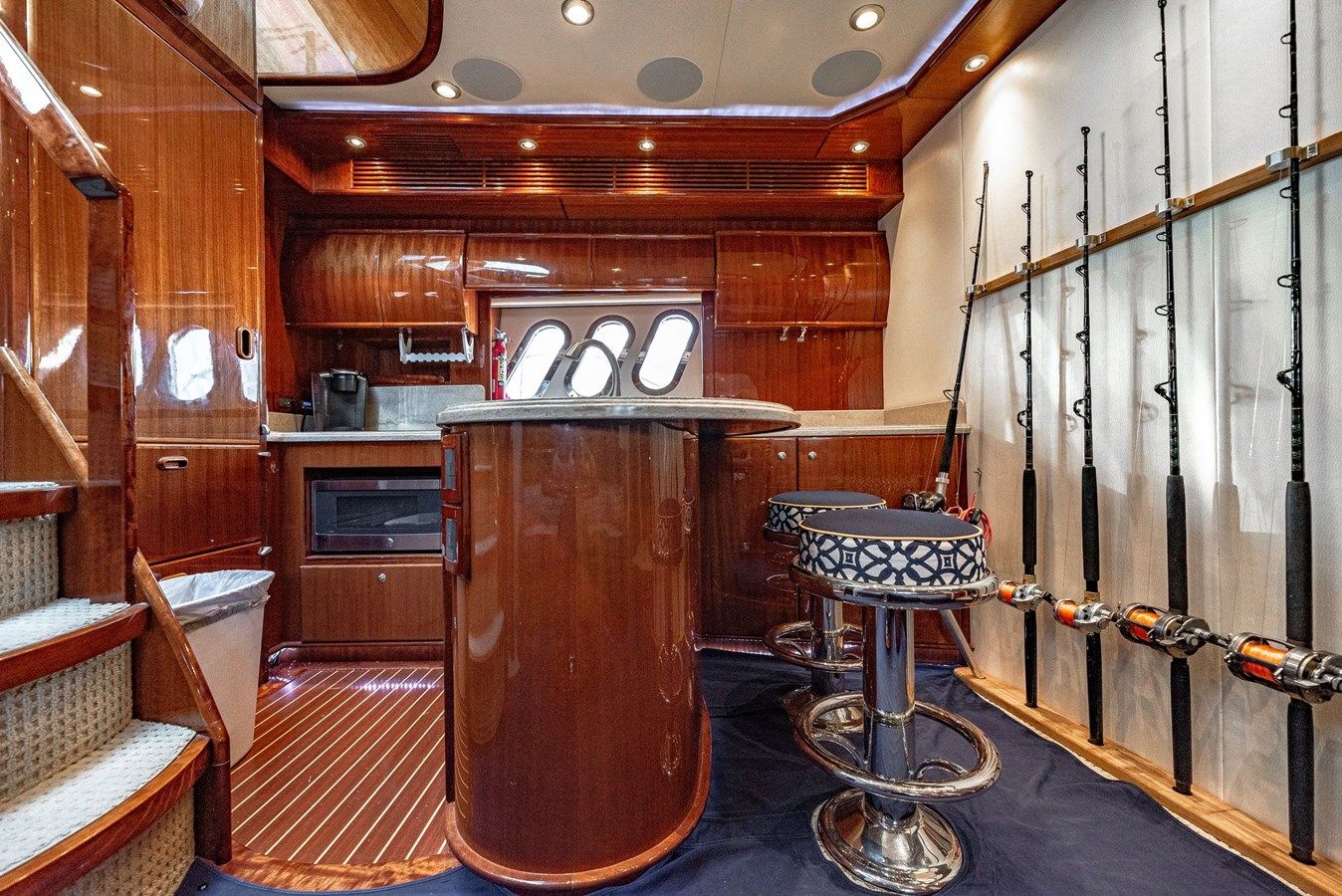 Стоимость яхты DAY BY DAY 2009