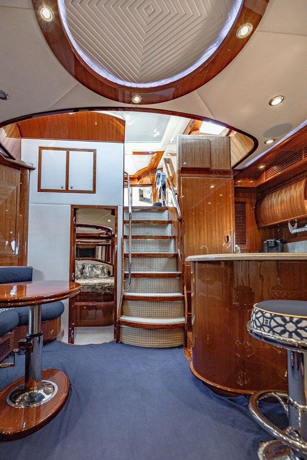 Купить яхту DAY BY DAY в Shestakov Yacht Sales