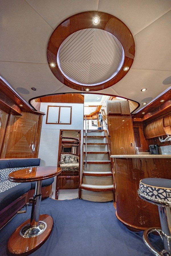 Стоимость яхты DAY BY DAY 62