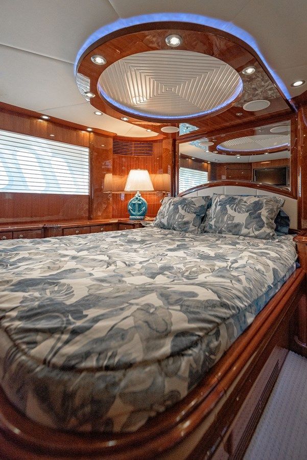 Купить яхту DAY BY DAY 62 в Shestakov Yacht Sales