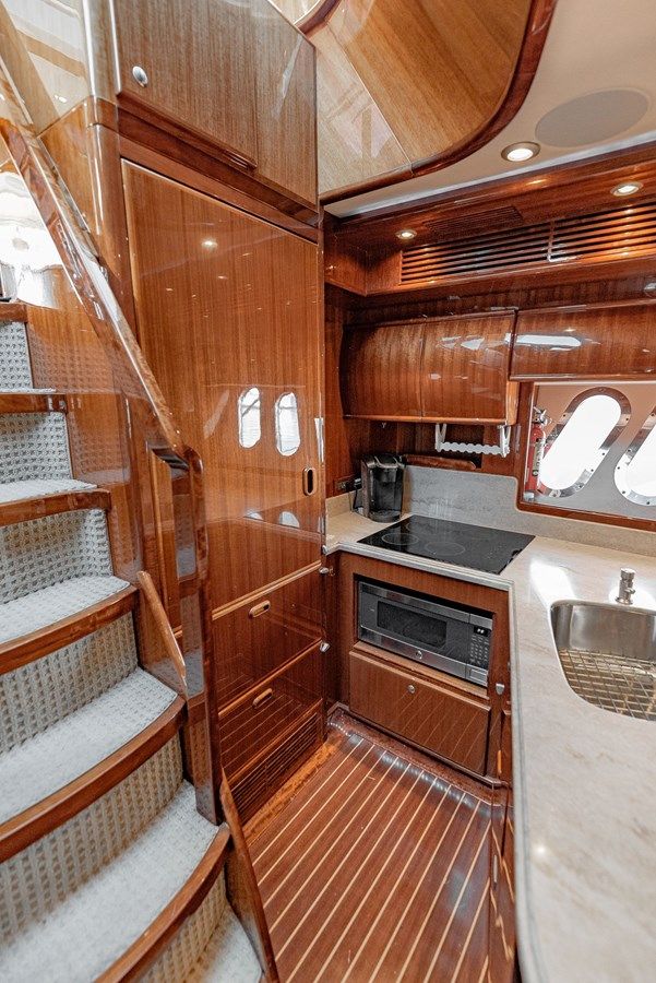 Продажа яхты DAY BY DAY