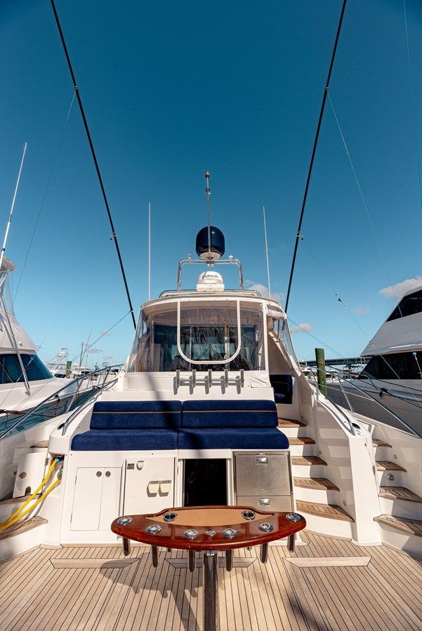 Стоимость яхты DAY BY DAY 2009