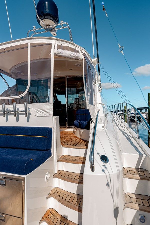 Купить яхту DAY BY DAY в Shestakov Yacht Sales