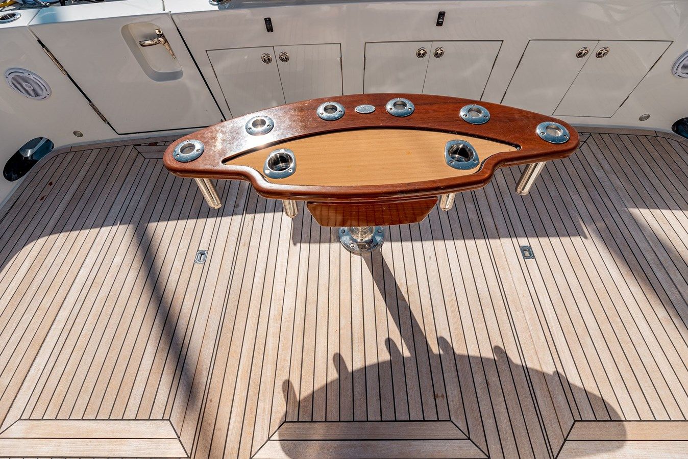 Продажа яхты DAY BY DAY