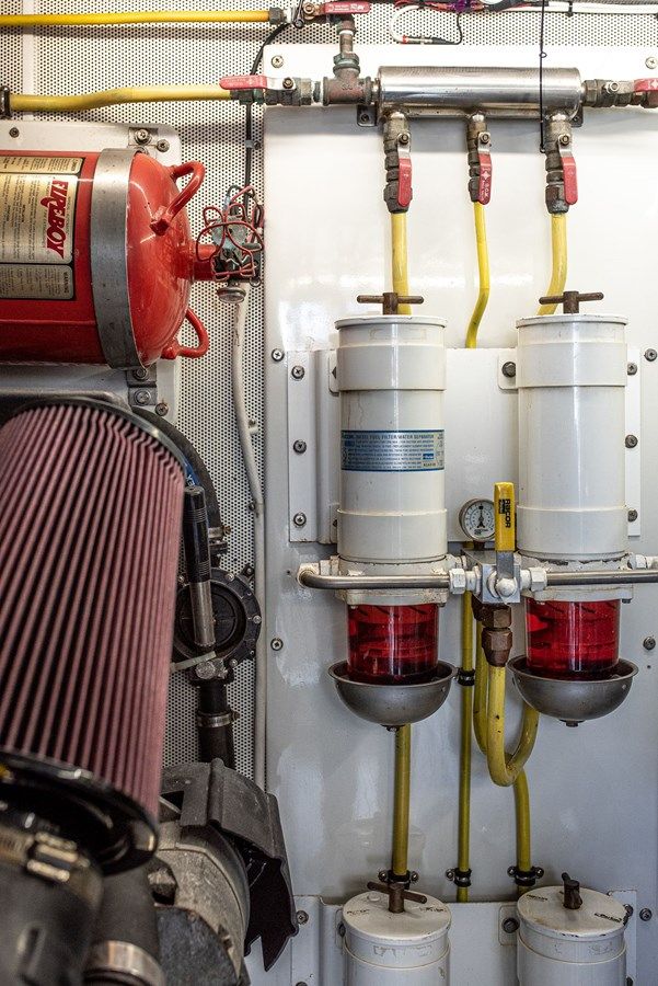 Стоимость яхты DAY BY DAY 62