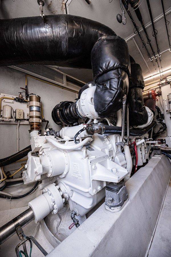 Лучшие предложения покупки яхты DAY BY DAY - MCKINNA