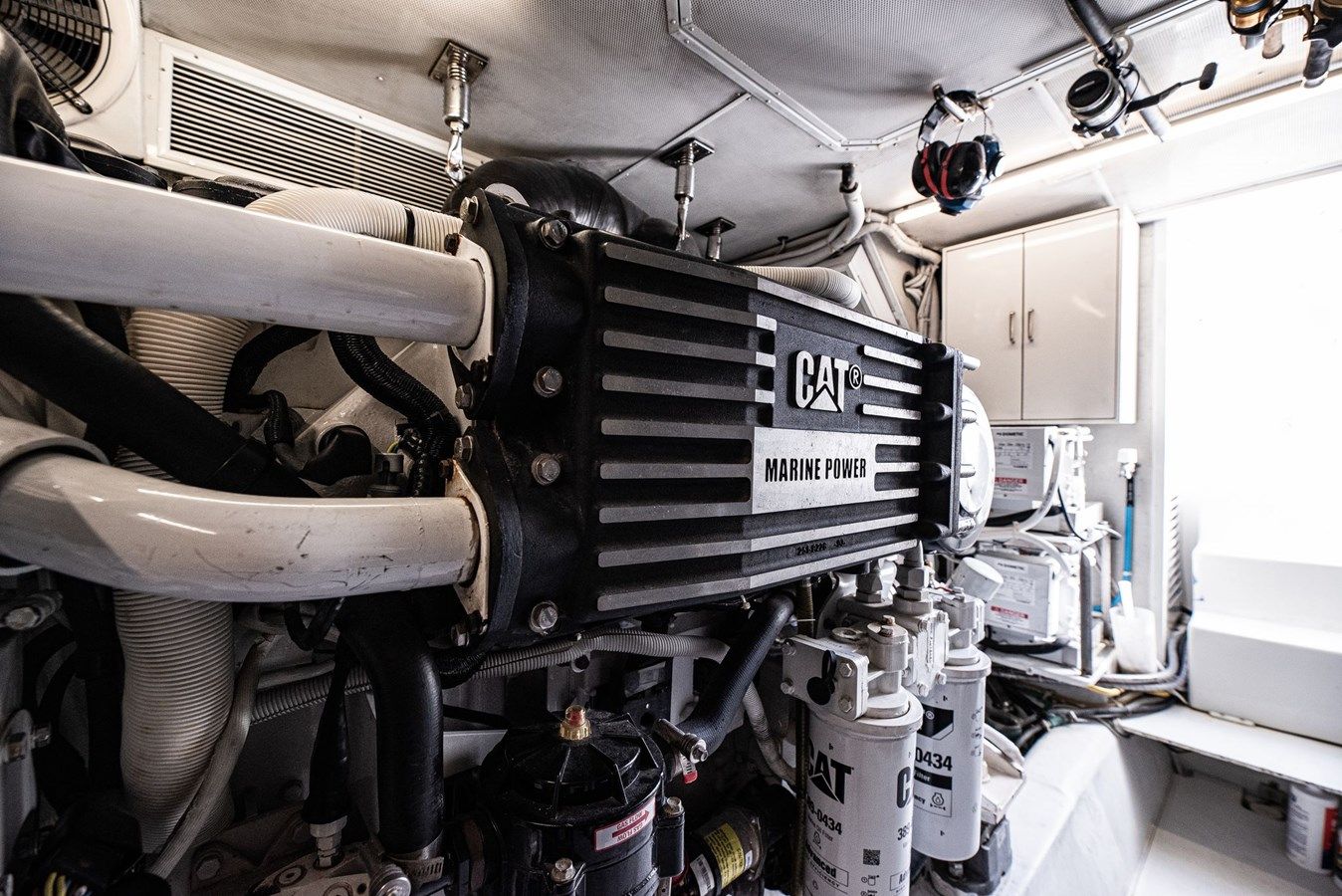 DAY BY DAY - MCKINNA