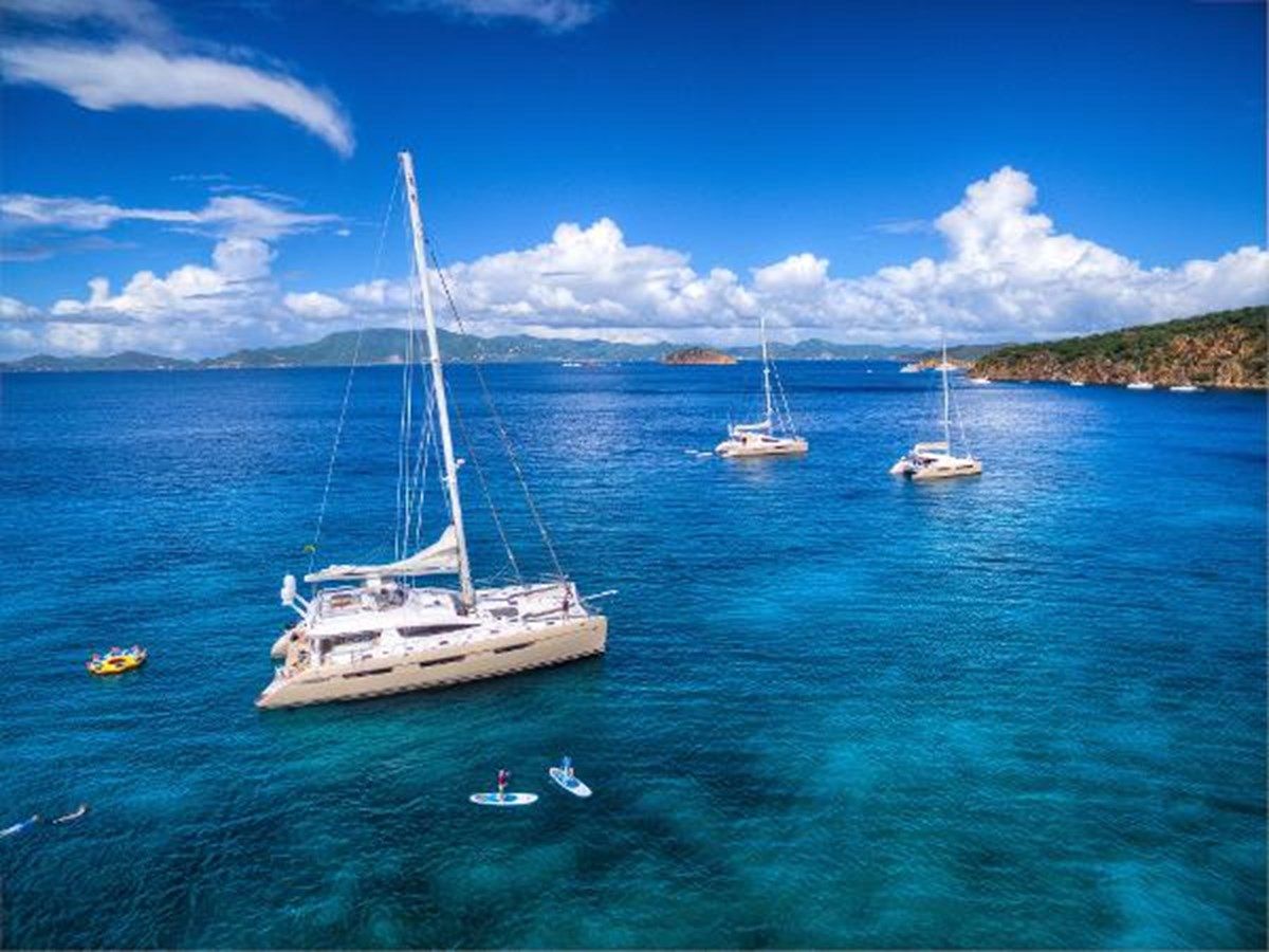 Лучшая цена на 74' Privilege 2010 - PRIVILEGE