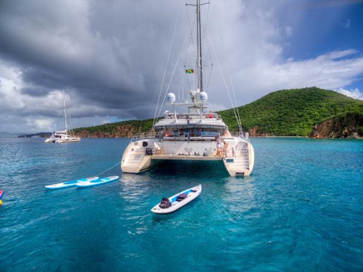 Лучшая цена на 74' Privilege 2010 2010