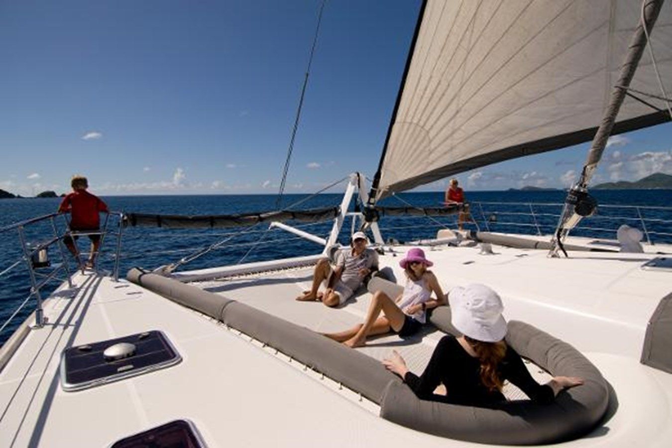 Купить яхту 74' Privilege 2010 - PRIVILEGE в Shestakov Yacht Sales