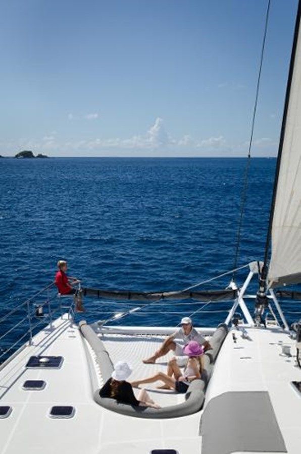 Лучшая цена на 74' Privilege 2010