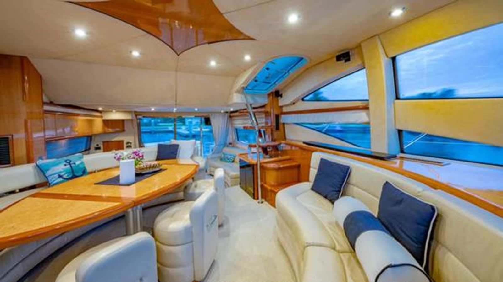 Купить яхту - 64 в Shestakov Yacht Sales