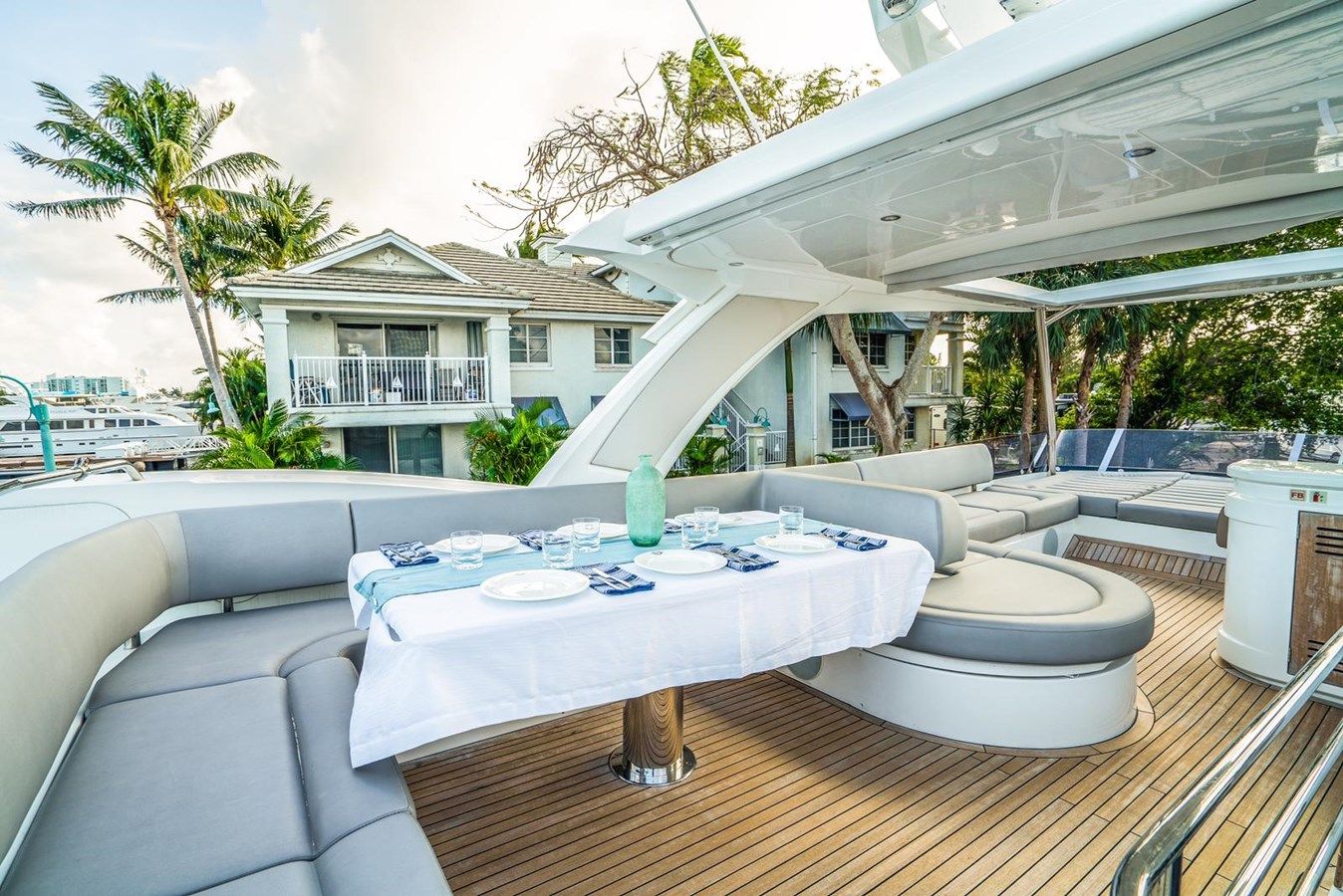 Купить - - Sunseeker