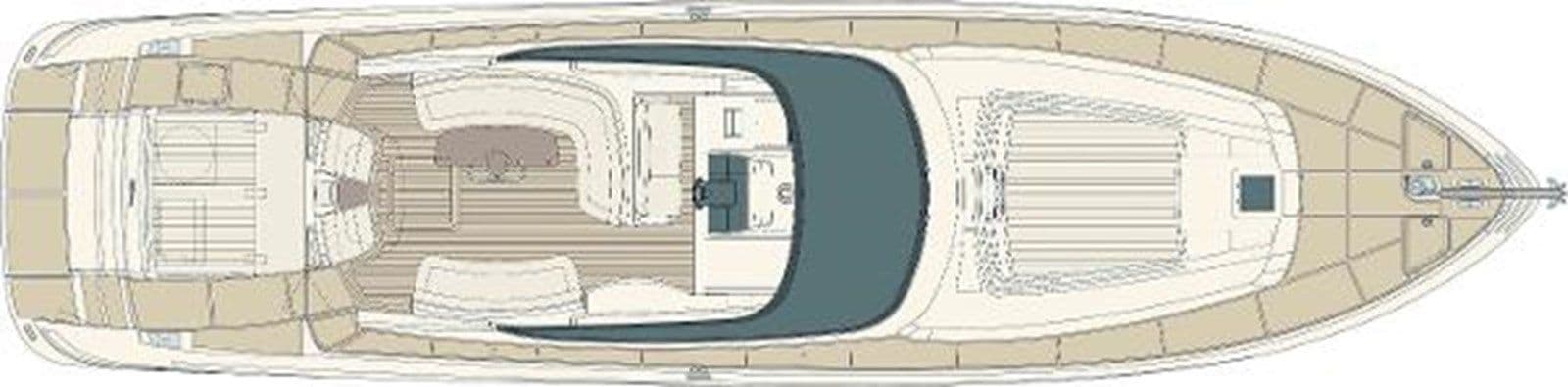 Стоимость яхты - - RIVA YACHT