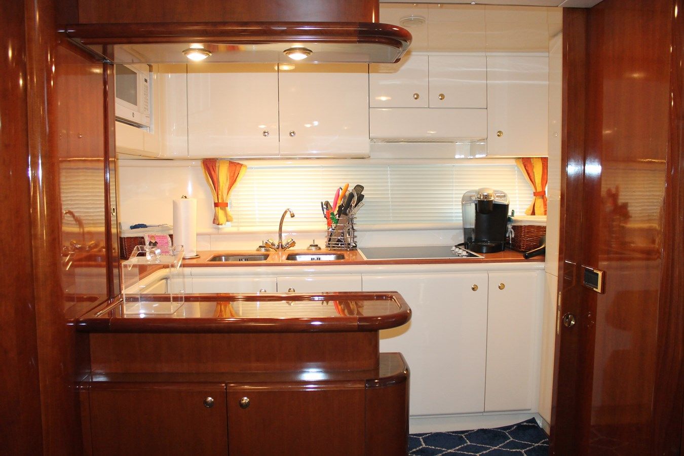 best yacht sales deals Magnifica