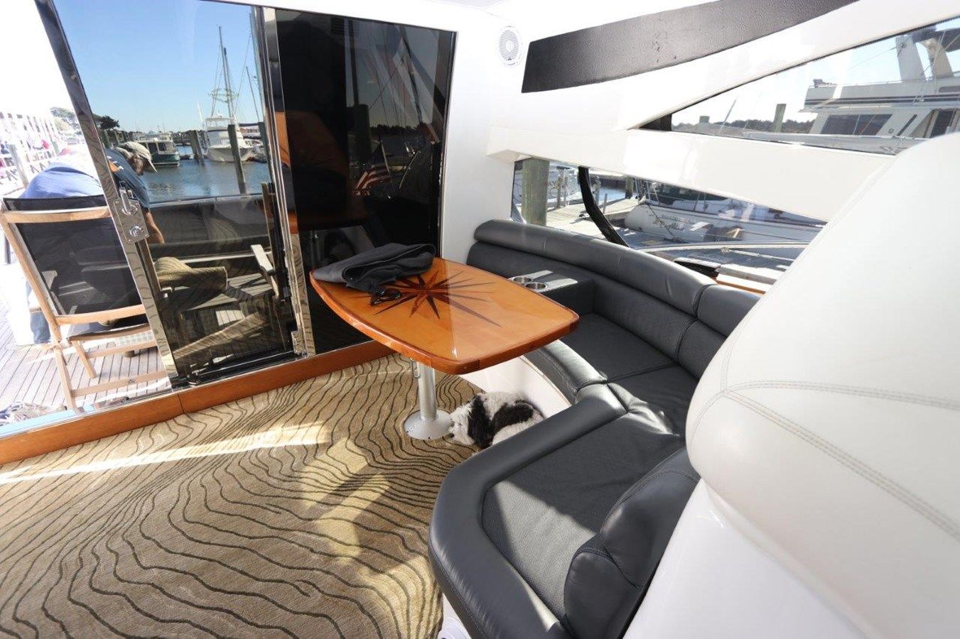 Second Thoughts - Sunseeker yacht sale
