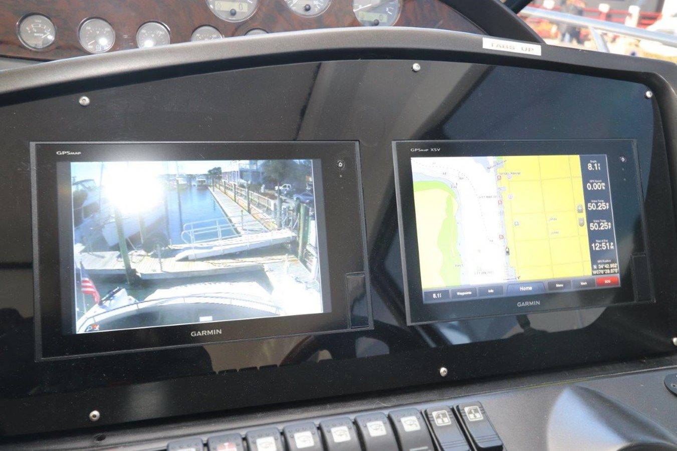 best yacht sales deals Second Thoughts - Sunseeker