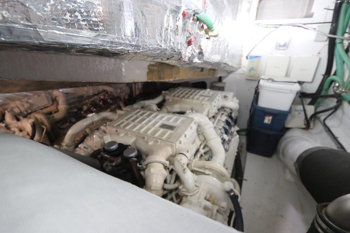 Second Thoughts yacht sale