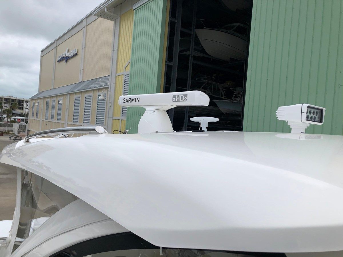 Buy a New Listing at Shestakov Yacht Sales