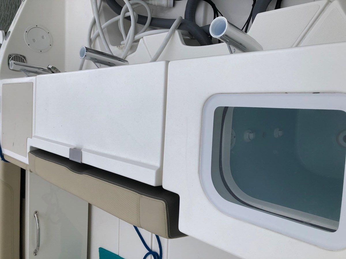 Buy a New Listing 355 at Shestakov Yacht Sales