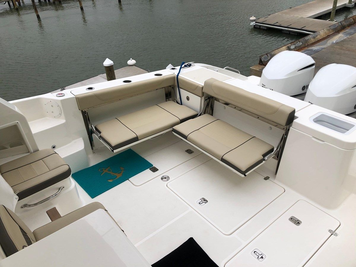the best price on New Listing - PURSUIT BOATS