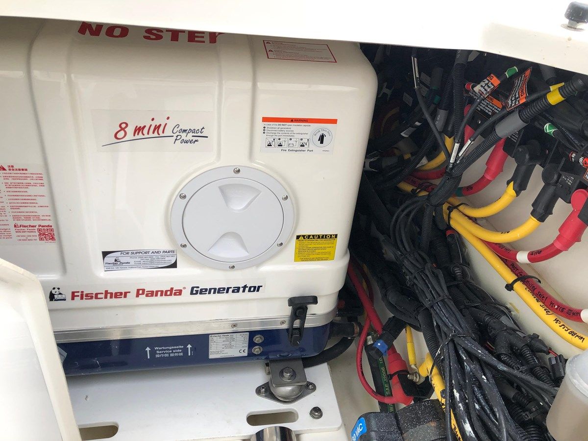 best yacht sales deals New Listing