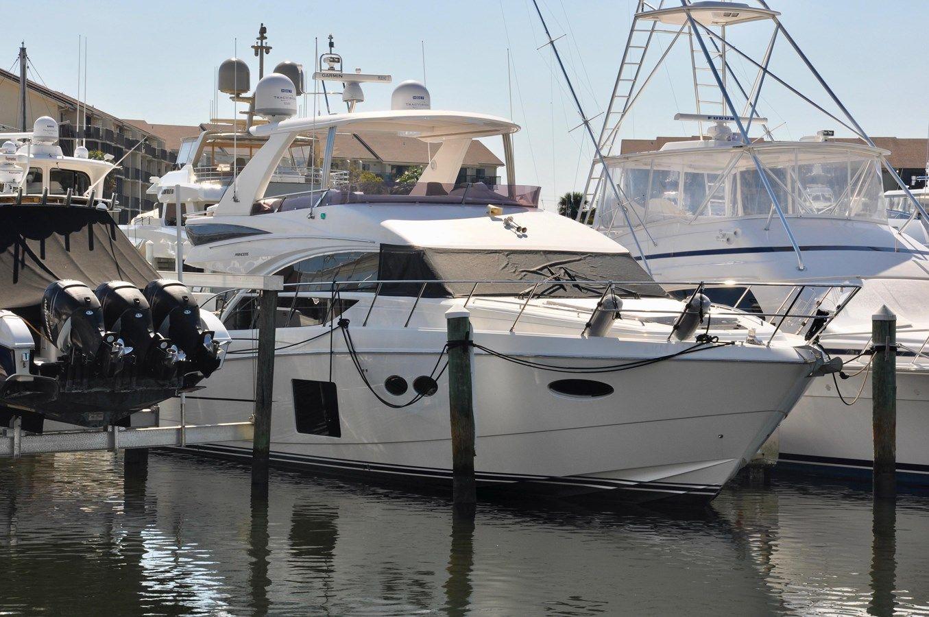 Buy a yacht MS RACHEL 56