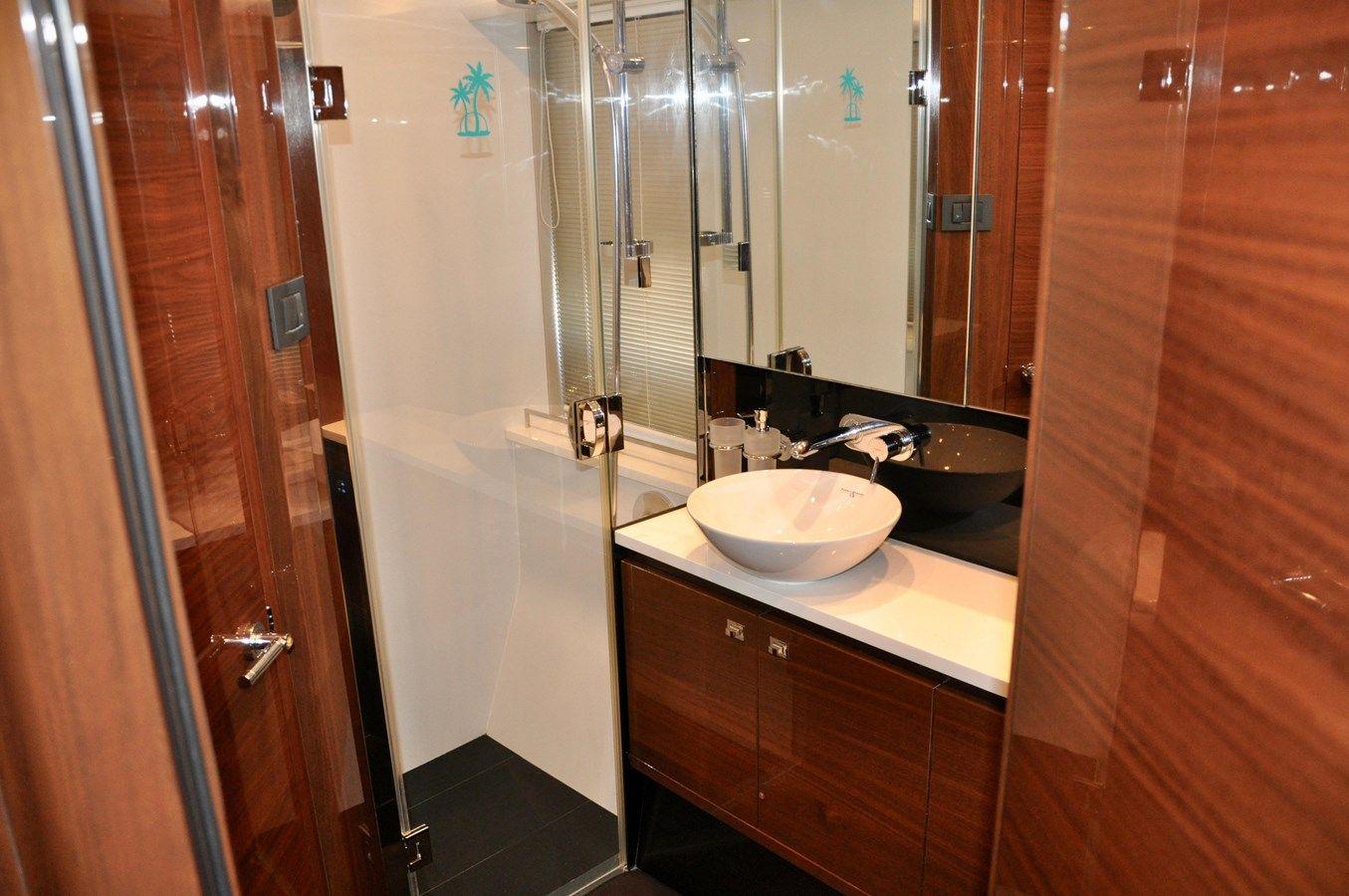 MS RACHEL - PRINCESS yacht sale