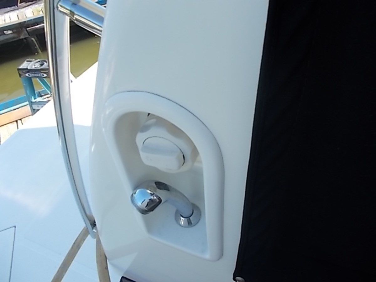 Buy a - 46 at Shestakov Yacht Sales