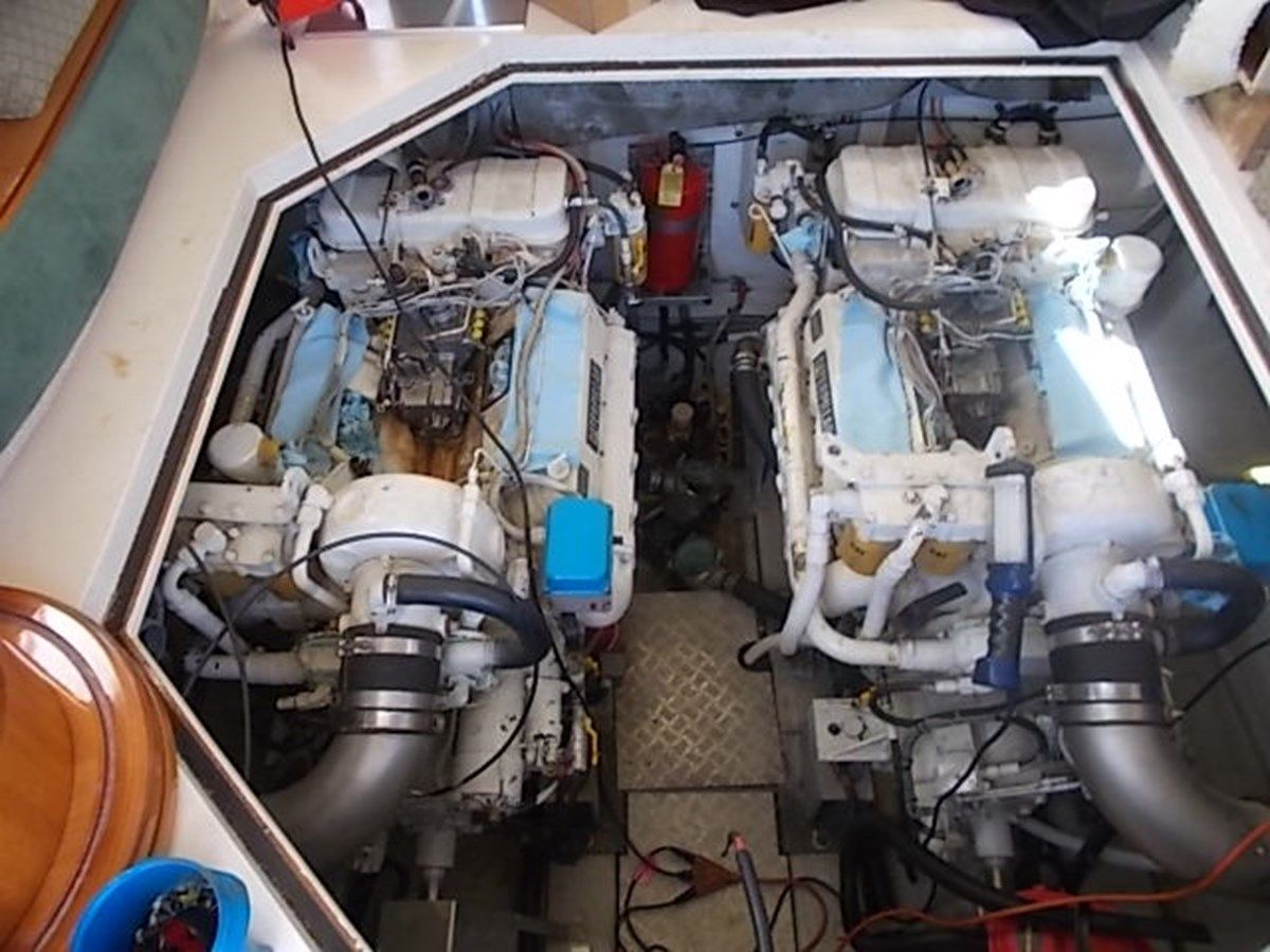 best yacht sales deals - 46