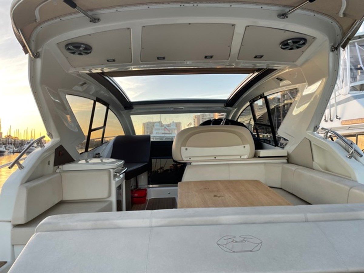 Buy a Bula - Cranchi at Shestakov Yacht Sales