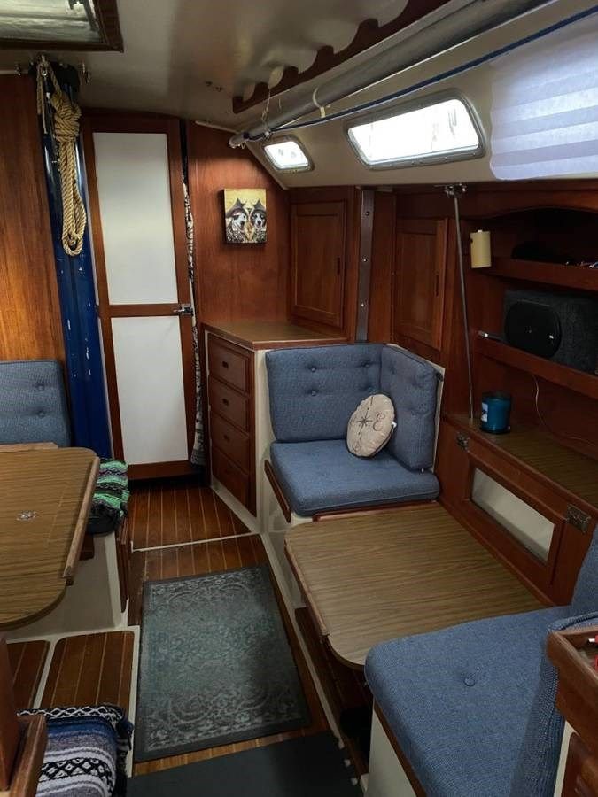 Стоимость яхты Far Side 36