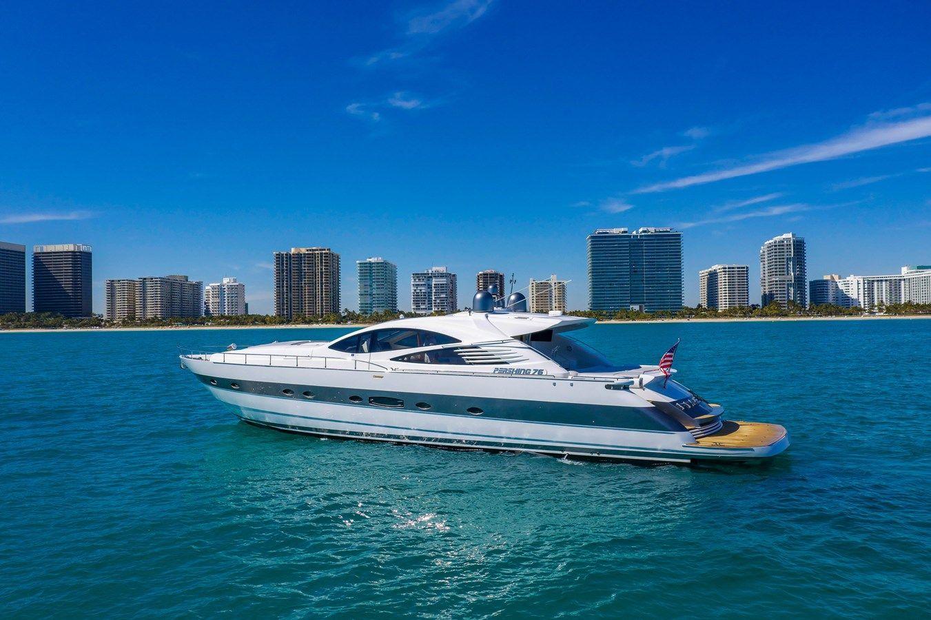 best yacht sales deals FREE SPIRIT