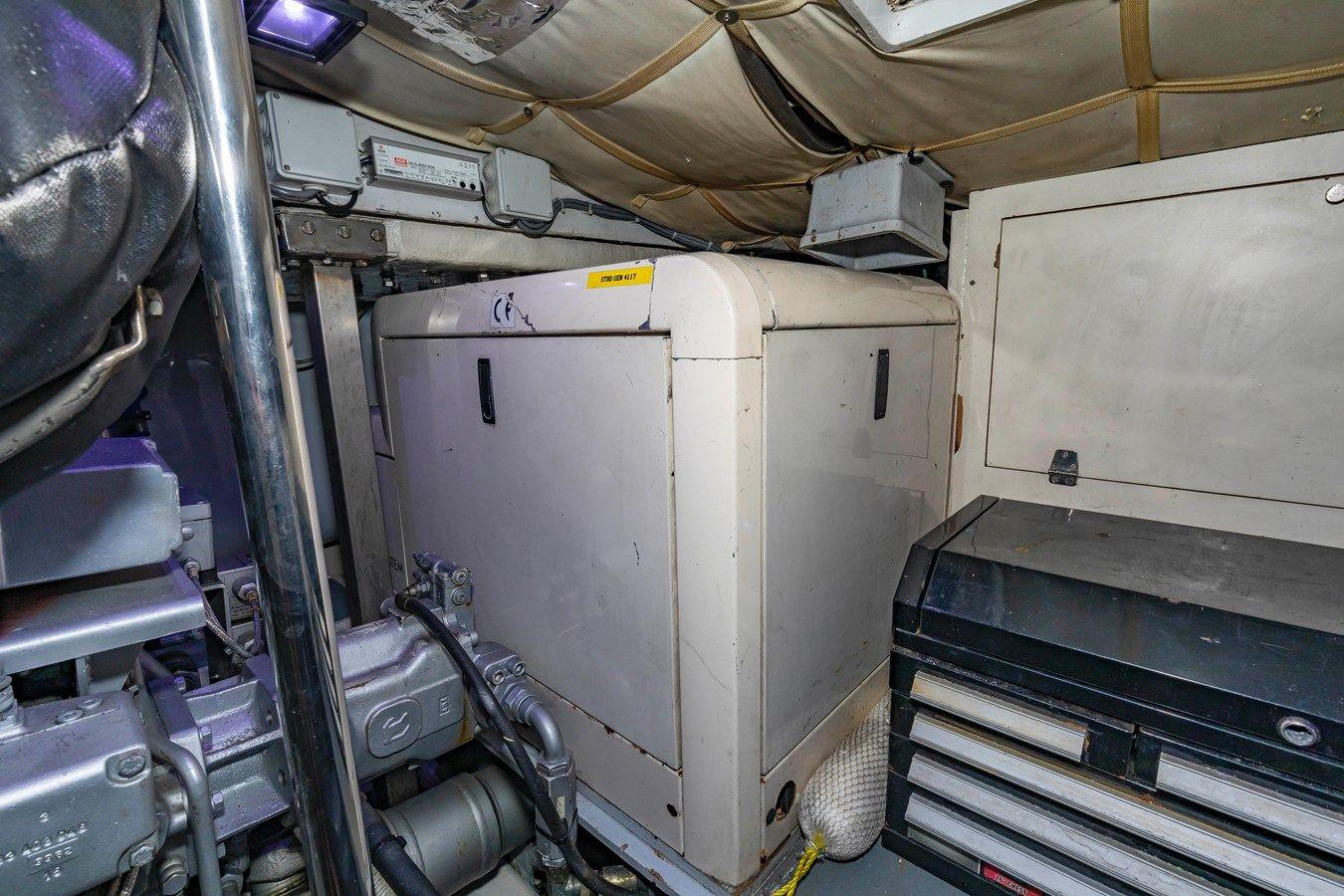 Buy a FREE SPIRIT 76 at Shestakov Yacht Sales