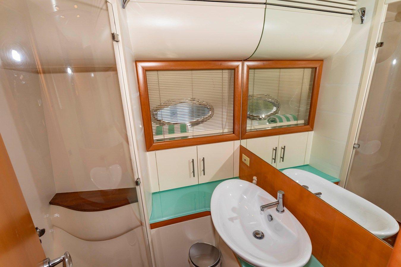 Buy a FREE SPIRIT 2004 at Shestakov Yacht Sales