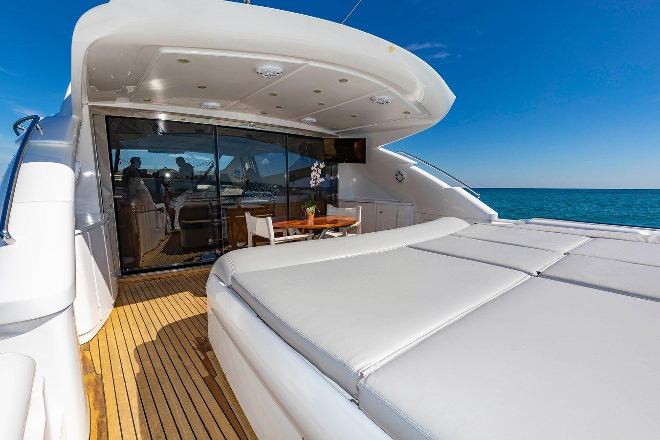 Buy a FREE SPIRIT 76 at Shestakov Yacht Sales