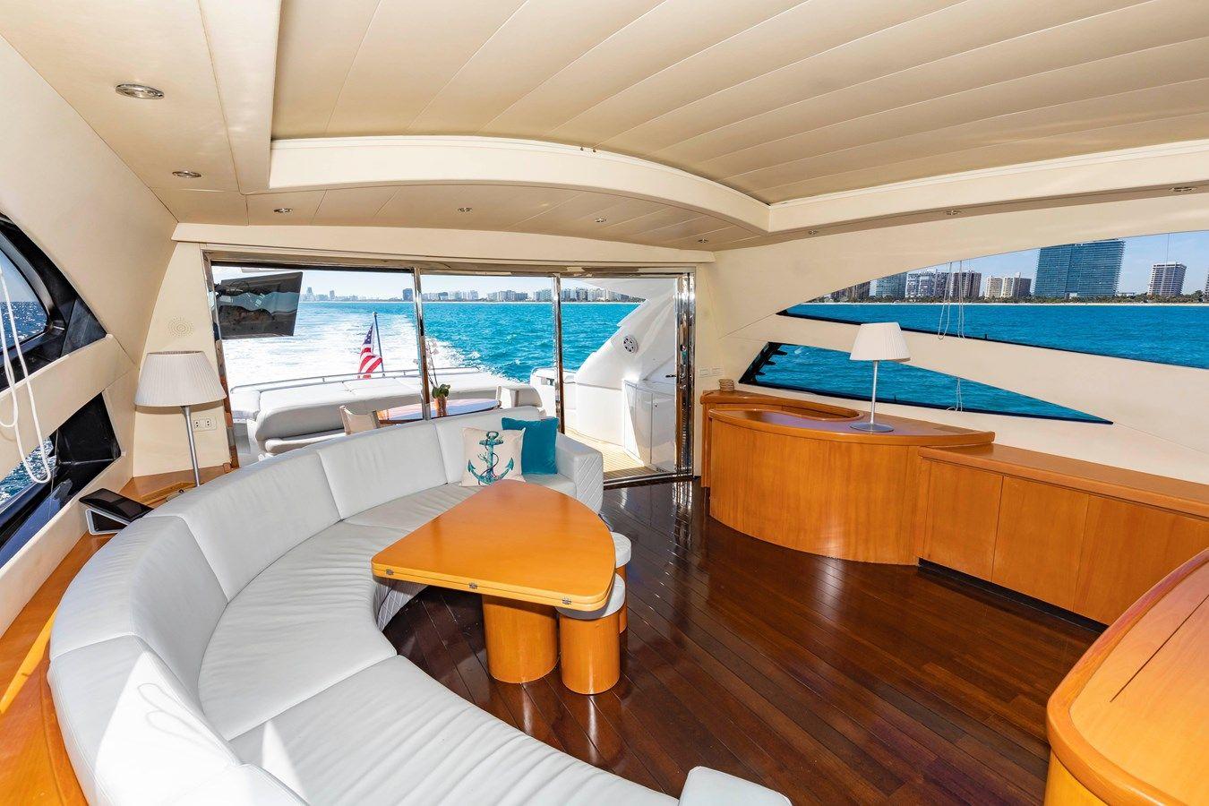 Buy a FREE SPIRIT 76 at Shestakov Yacht Sales