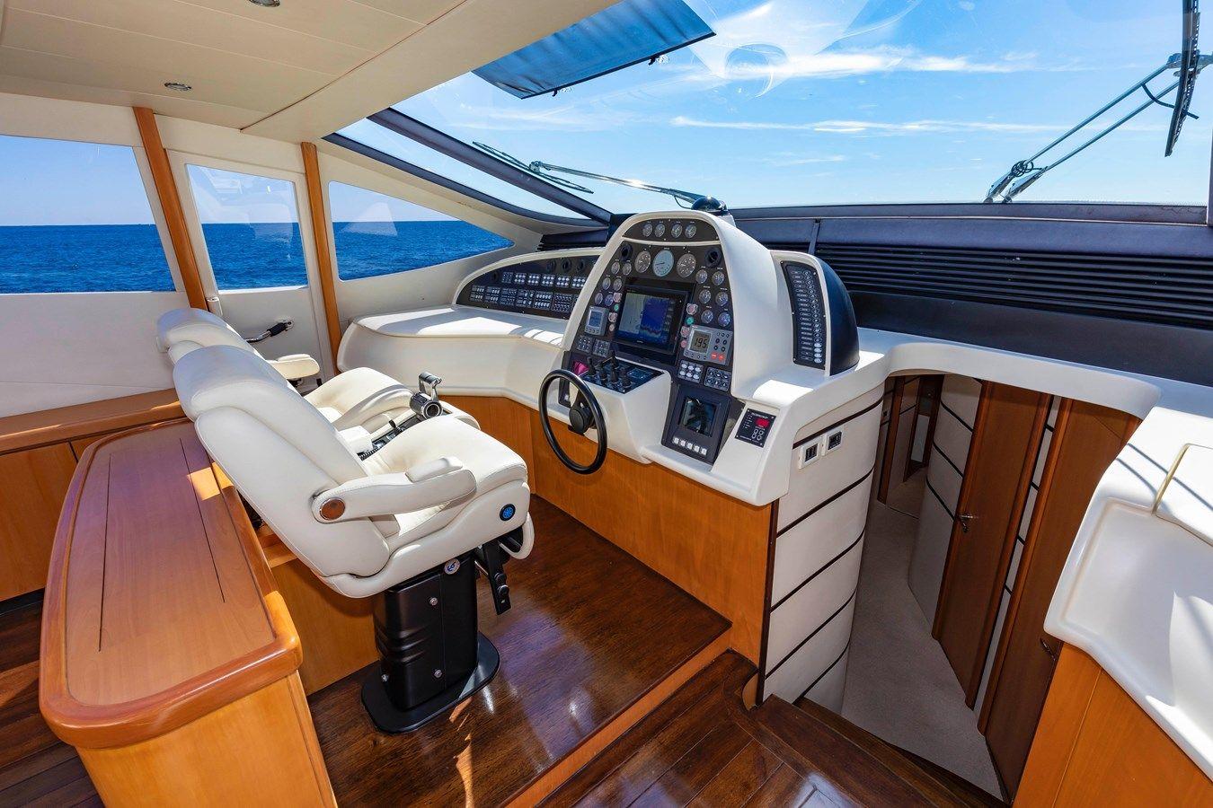 the best price on FREE SPIRIT 76