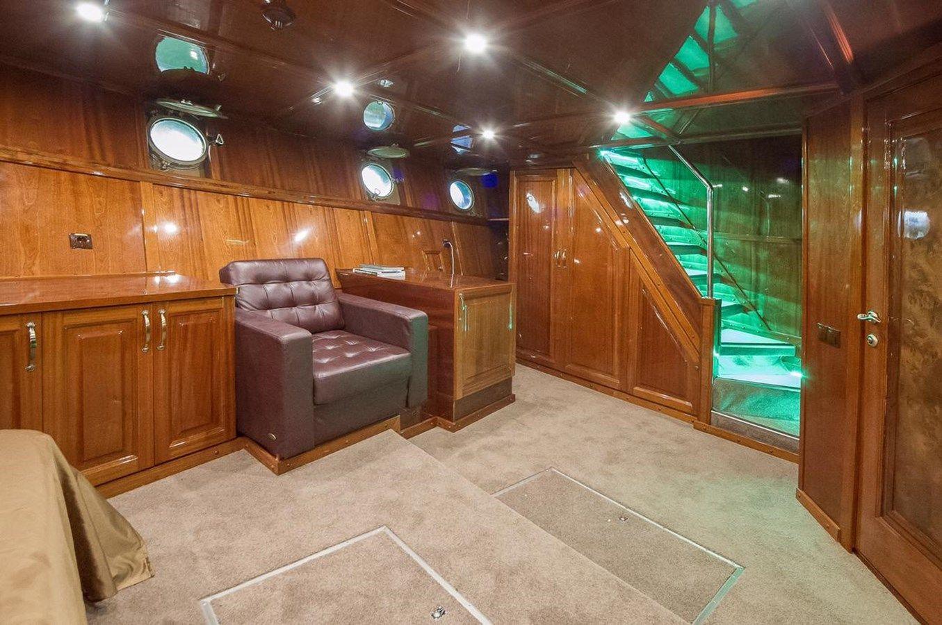 Buy a ANNA I at Shestakov Yacht Sales