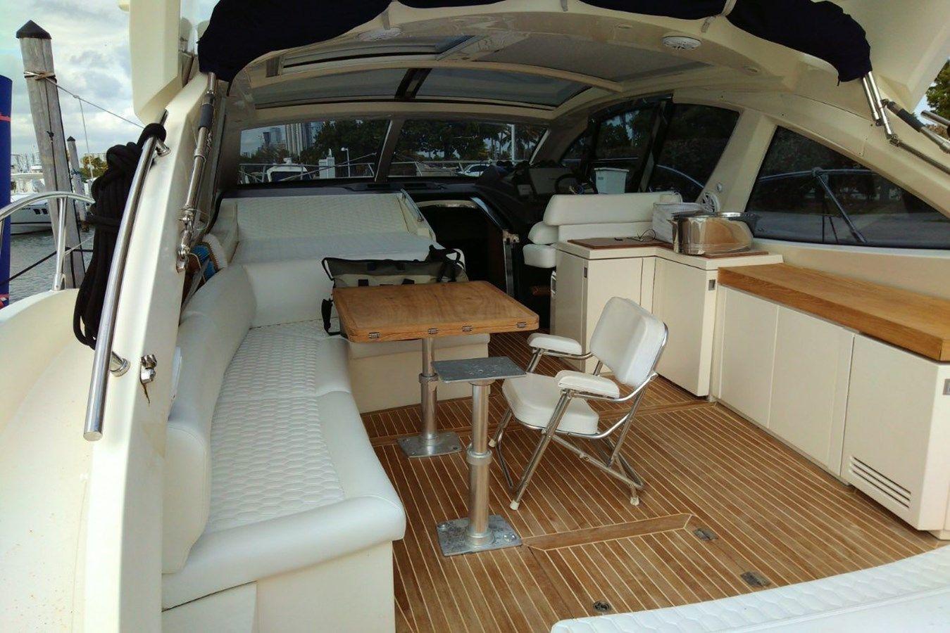 Купить яхту Sol 2010 в Shestakov Yacht Sales