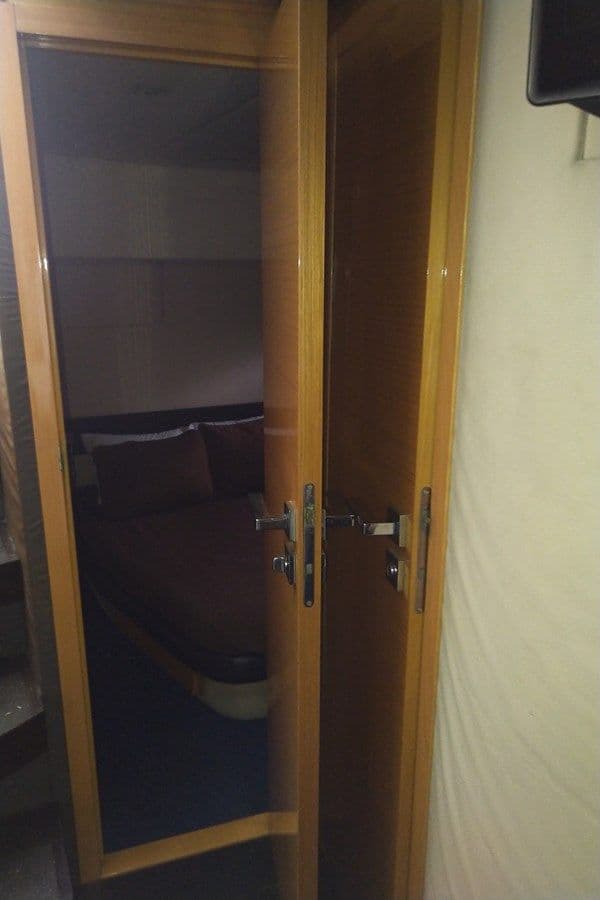 Лучшие предложения покупки яхты Sol - Azimut Yachts