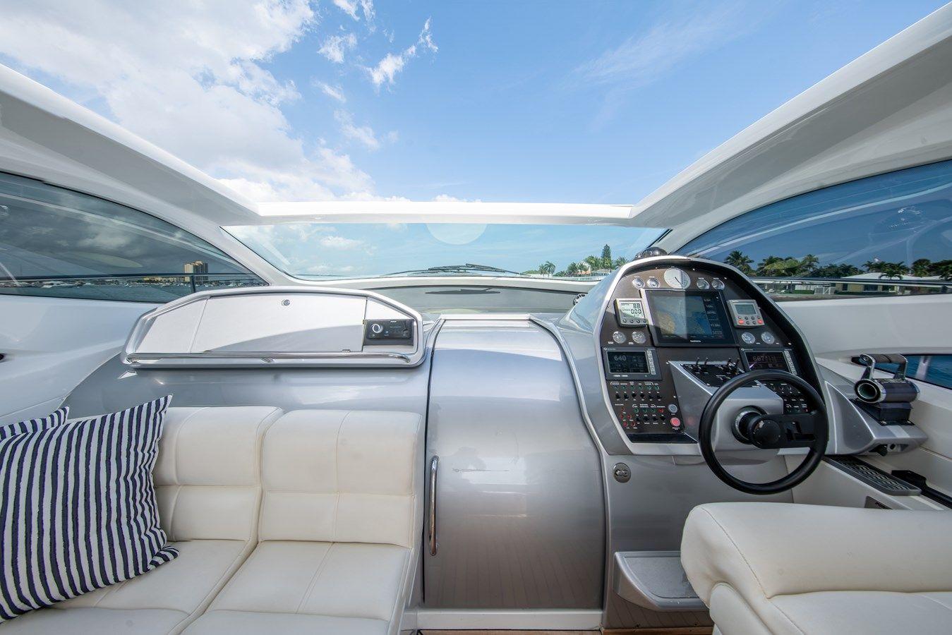 - Express Motor Yacht price