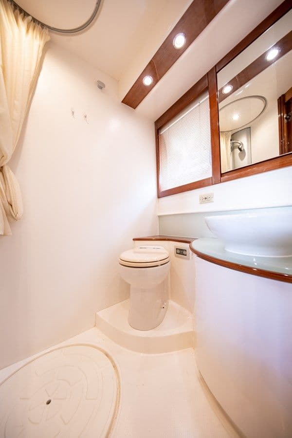 best yacht sales deals - - PERSHING