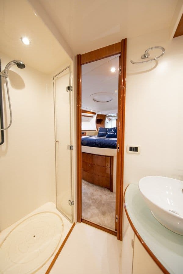 Buy a - 50 at Shestakov Yacht Sales