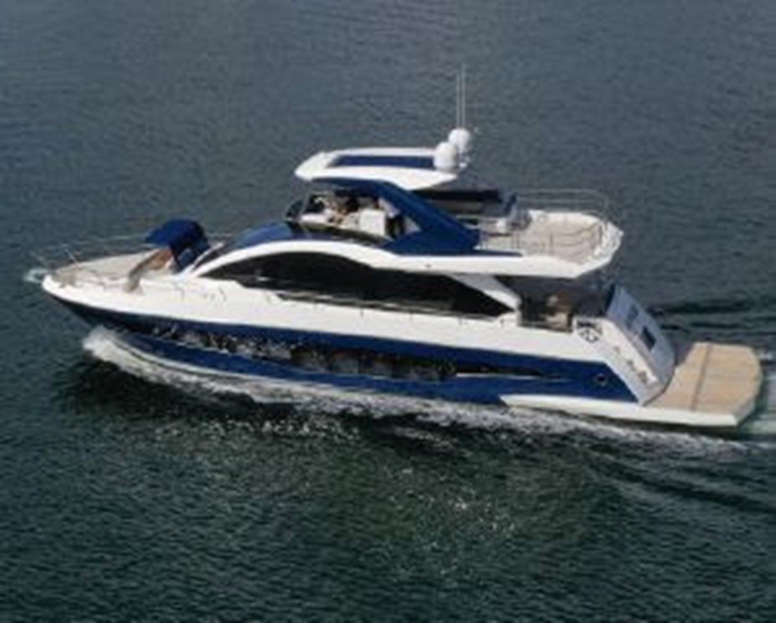 best yacht sales deals The Only Blue 66 Fly 66 Fly