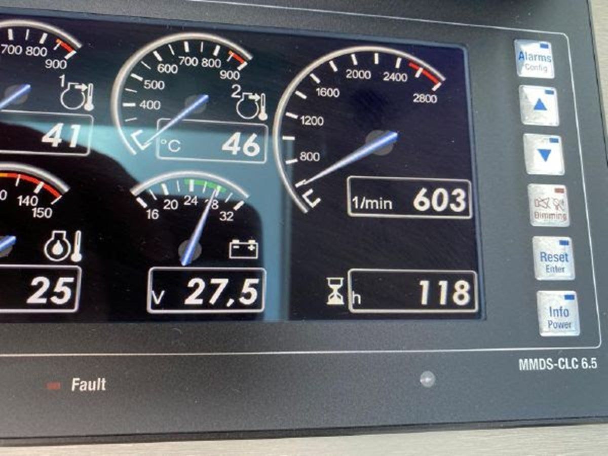 Buy a yacht The Only Blue 66 Fly - Astondoa